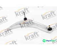 KRAFT AUTOMOTIVE FRONT RIGHT WHEEL SUSPENSION CONTROL/TRAILING ARM 4212715 FOR