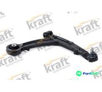KRAFT AUTOMOTIVE FRONT RIGHT WHEEL SUSPENSION CONTROL/TRAILING ARM 4213004 FOR