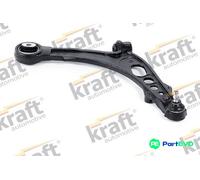 KRAFT AUTOMOTIVE FRONT RIGHT WHEEL SUSPENSION CONTROL/TRAILING ARM 4213132 FOR