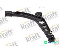 KRAFT AUTOMOTIVE FRONT RIGHT WHEEL SUSPENSION CONTROL/TRAILING ARM 4213190 FOR