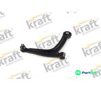 KRAFT AUTOMOTIVE FRONT RIGHT WHEEL SUSPENSION CONTROL/TRAILING ARM 4213325