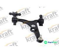KRAFT AUTOMOTIVE FRONT RIGHT WHEEL SUSPENSION CONTROL/TRAILING ARM 4213392 FOR