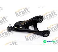 KRAFT AUTOMOTIVE FRONT RIGHT WHEEL SUSPENSION CONTROL/TRAILING ARM 4215190 FOR