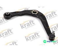 KRAFT AUTOMOTIVE FRONT RIGHT WHEEL SUSPENSION CONTROL/TRAILING ARM 4215540 FOR