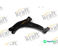KRAFT AUTOMOTIVE FRONT RIGHT WHEEL SUSPENSION CONTROL/TRAILING ARM 4215993 FOR