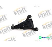 KRAFT AUTOMOTIVE FRONT RIGHT WHEEL SUSPENSION CONTROL/TRAILING ARM 4216301 FOR