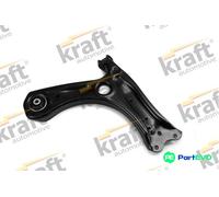 KRAFT AUTOMOTIVE FRONT RIGHT WHEEL SUSPENSION CONTROL/TRAILING ARM 4216535 FOR