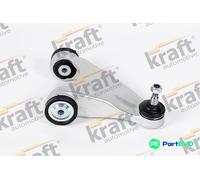 KRAFT AUTOMOTIVE FRONT RIGHT WHEEL SUSPENSION CONTROL/TRAILING ARM 4216840 FOR