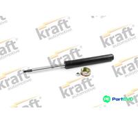 Kraft Automotive Shock Absorber 4000230 – Front Axle Top Pin for Audi V8 A6 C4