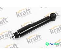Shock absorber Front Axle Top pin 4000245 KRAFT AUTOMOTIVE for VW