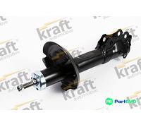 Shock absorber Front Axle Top pin 4000260 KRAFT AUTOMOTIVE for VW SEAT