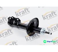 Shock absorber Front Axle Top pin 4000400 KRAFT AUTOMOTIVE for VW SEAT