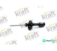 KRAFT AUTOMOTIVE FRONT SHOCK ABSORBER 4001557 FOR OPEL VAUXHALL
