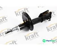 Shock absorber Front Axle Top pin 4003350 KRAFT AUTOMOTIVE for FIAT BRAVA