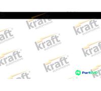 KRAFT AUTOMOTIVE FRONT SHOCK ABSORBER 4003470 FOR FIAT