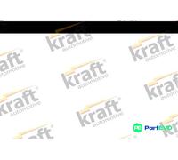 KRAFT AUTOMOTIVE FRONT SHOCK ABSORBER 4005082 FOR RENAULT