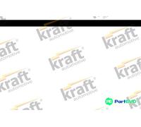 KRAFT AUTOMOTIVE FRONT SHOCK ABSORBER 4005360 FOR RENAULT