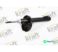 Shock absorber Front Axle Top pin 4006560 KRAFT AUTOMOTIVE for SKODA VW