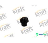 KRAFT AUTOMOTIVE FRONT SUSPENSION RUBBER BUFFER 4091582 FOR OPEL