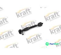 KRAFT AUTOMOTIVE FRONT TIE ROD 4300340 FOR AUDI VW
