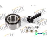 KRAFT AUTOMOTIVE FRONT WHEEL BEARING KIT 4100180 FOR AUDI VW