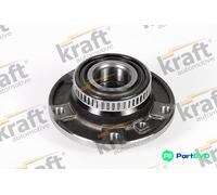 KRAFT AUTOMOTIVE FRONT WHEEL BEARING KIT 4102620 FOR BMW
