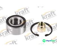 KRAFT AUTOMOTIVE FRONT WHEEL BEARING KIT 4105640 FOR CITROËN PEUGEOT