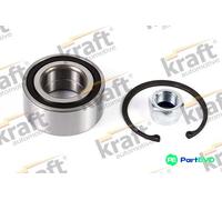 KRAFT AUTOMOTIVE FRONT WHEEL BEARING KIT 4105920 FOR CITROËN PEUGEOT