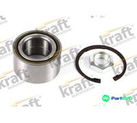 KRAFT AUTOMOTIVE FRONT WHEEL BEARING KIT 4106075