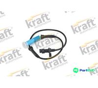 KRAFT AUTOMOTIVE FRONT WHEEL SPEED SENSOR 9412540 FOR BMW