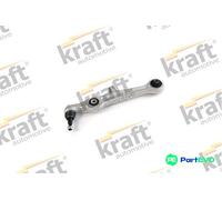 KRAFT AUTOMOTIVE FRONT WHEEL SUSPENSION CONTROL/TRAILING ARM 4210062 FOR AUDI