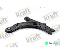 KRAFT AUTOMOTIVE FRONT WHEEL SUSPENSION CONTROL/TRAILING ARM 4210082 FOR AUDI