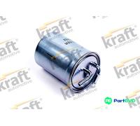 KRAFT AUTOMOTIVE FUEL FILTER 1720152 FOR SEAT SKODA VW