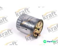 KRAFT AUTOMOTIVE FUEL FILTER 1721250 FOR CHRYSLER MERCEDES-BENZ