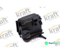 KRAFT AUTOMOTIVE FUEL FILTER 1726200 FOR CITROËN FORD MAZDA PEUGEOT