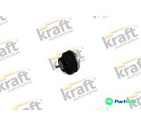 KRAFT AUTOMOTIVE LEFT ENGINE MOUNTING 1492630 FOR BMW