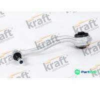 KRAFT AUTOMOTIVE LEFT WHEEL SUSPENSION CONTROL/TRAILING ARM 4211281 FOR