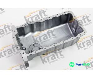 KRAFT AUTOMOTIVE OIL SUMP 1320018 FOR AUDI SKODA VW