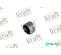 KRAFT AUTOMOTIVE REAR CONTROL/TRAILING ARM MOUNTING 4231522 FOR OPEL SAAB