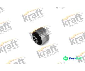 KRAFT AUTOMOTIVE REAR CONTROL/TRAILING ARM MOUNTING 4231522 FOR OPEL SAAB