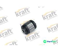 KRAFT AUTOMOTIVE REAR CONTROL/TRAILING ARM MOUNTING 4232589 FOR BMW