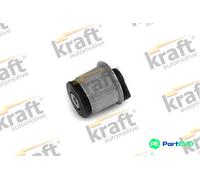 KRAFT AUTOMOTIVE REAR RIGHT AXLE BEAM BUSHING 4231900 FOR OPEL