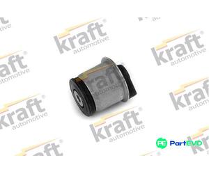 KRAFT AUTOMOTIVE REAR RIGHT AXLE BEAM BUSHING 4231900 FOR OPEL