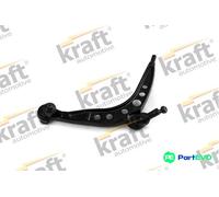 KRAFT AUTOMOTIVE REAR RIGHT FRONT WHEEL SUSPENSION CONTROL/TRAILING ARM 4212630