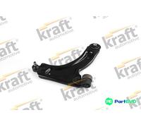 KRAFT AUTOMOTIVE REAR RIGHT WHEEL SUSPENSION CONTROL/TRAILING ARM 4211530 FOR