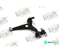 KRAFT AUTOMOTIVE REAR RIGHT WHEEL SUSPENSION CONTROL/TRAILING ARM 4213400