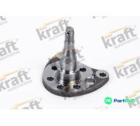 KRAFT AUTOMOTIVE REAR RIGHT WHEEL SUSPENSION STEERING KNUCKLE 4200380 FOR VW