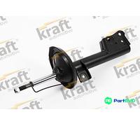 SHOCK ABSORBER 4001006 FOR MERCEDES-BENZ M 166.995 2.1L M 166.940 1.4L 4cyl