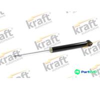Kraft Automotive Shock Absorber 4010028 – Rear Axle Bottom Eye – Audi A6/S6/Allroad