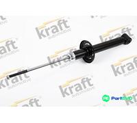 KRAFT AUTOMOTIVE REAR SHOCK ABSORBER 4010185 FOR SEAT VW